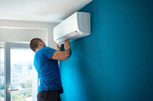 Best Residential HVAC services  in Woodbine, NJ